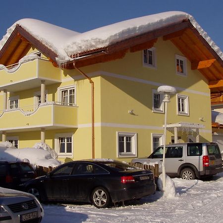 Haus Heigl Apartment Sankt Johann im Pongau Exterior foto
