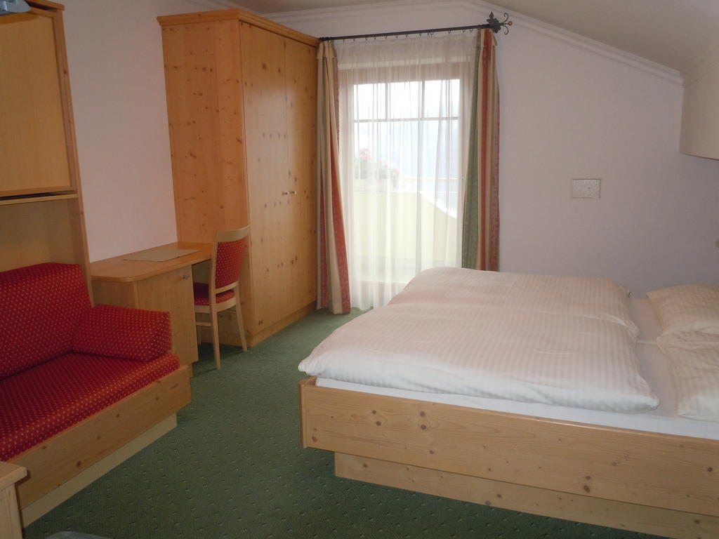 Haus Heigl Apartment Sankt Johann im Pongau Cameră foto