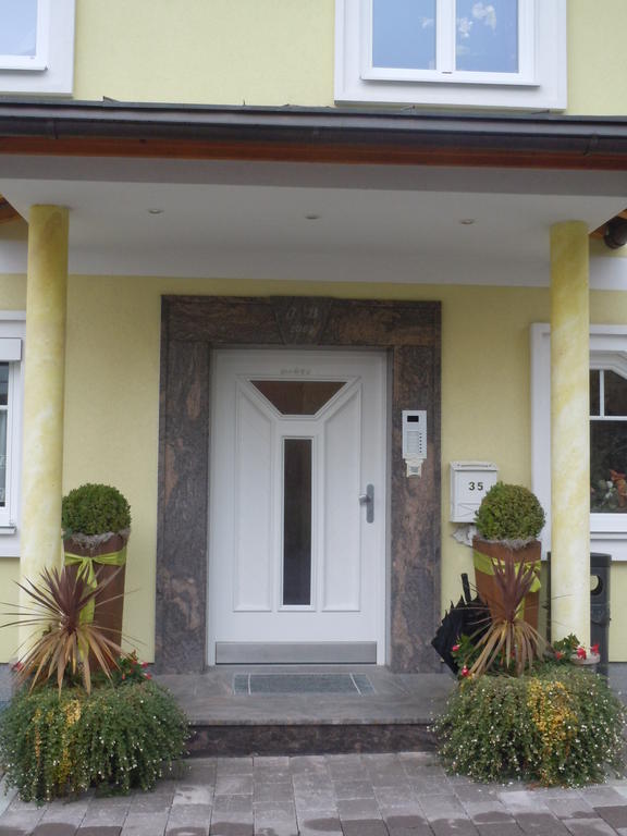 Haus Heigl Apartment Sankt Johann im Pongau Exterior foto