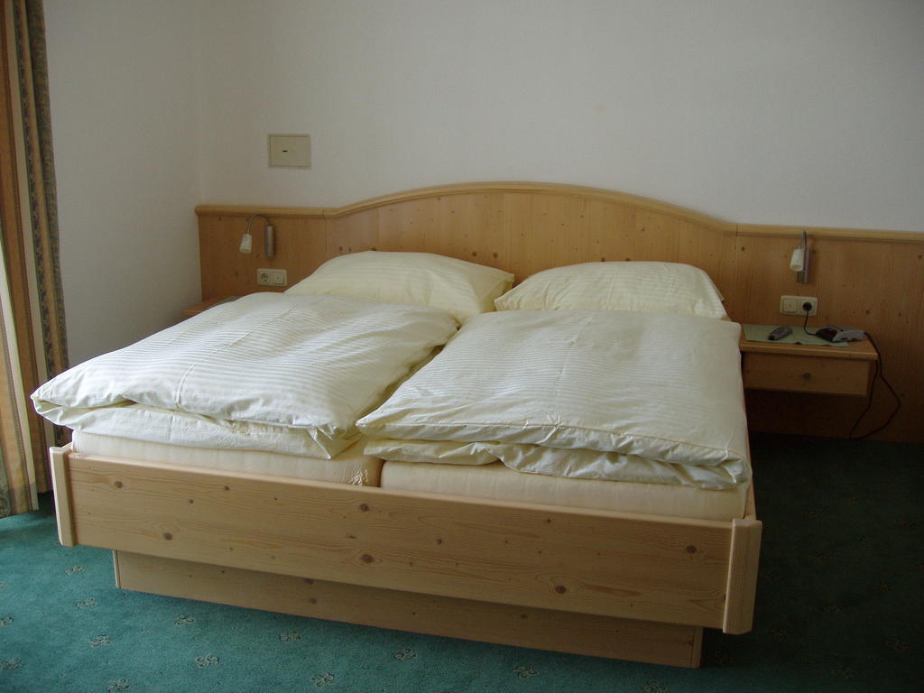 Haus Heigl Apartment Sankt Johann im Pongau Cameră foto